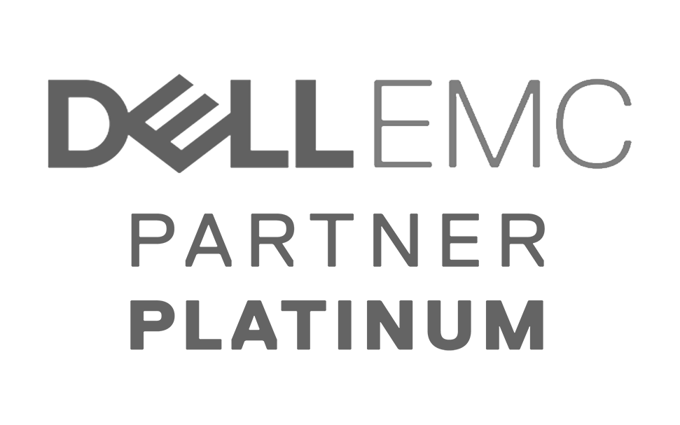 Dell EME Partner Platinium